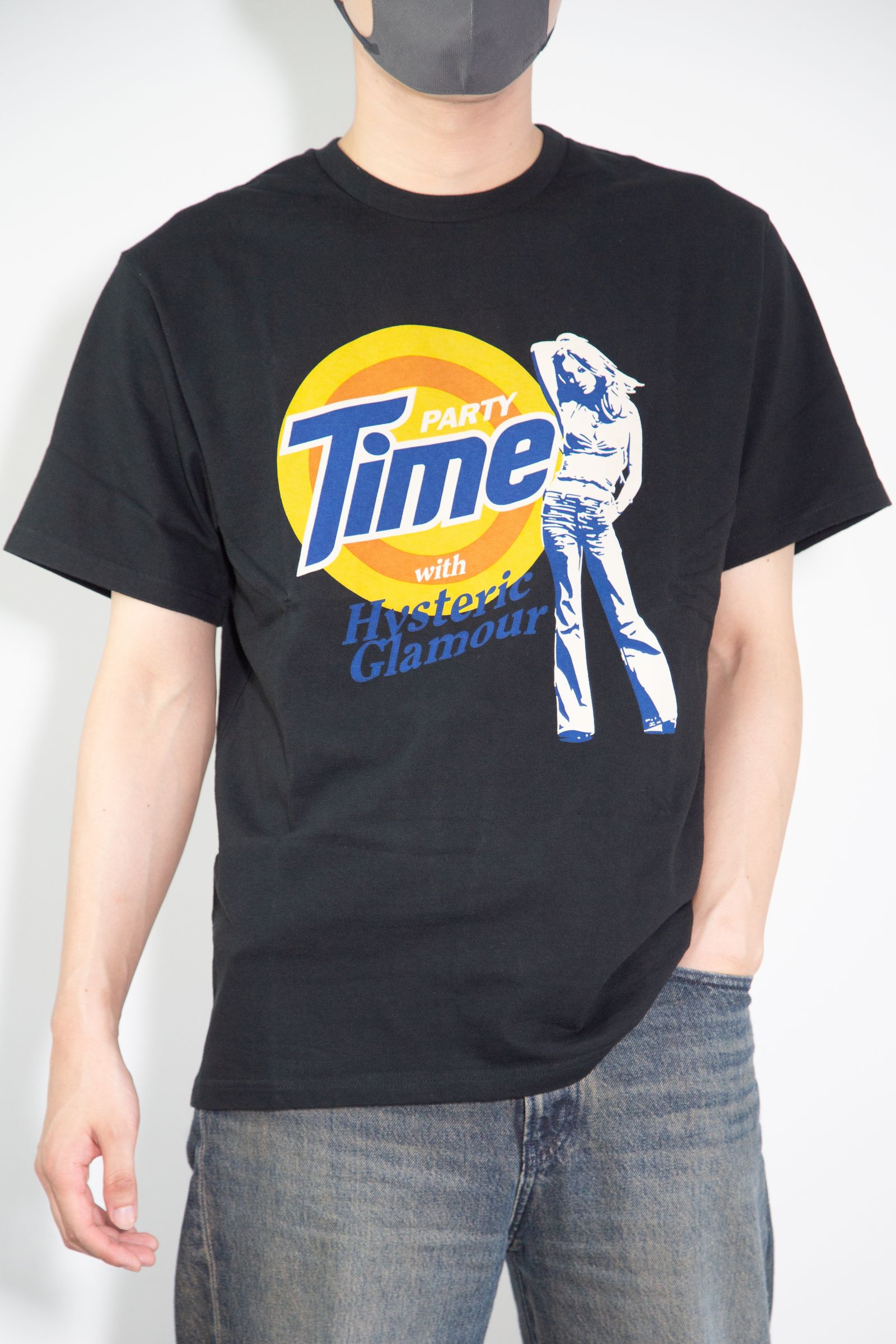 HYSTERIC GLAMOUR - 2025SS COLLECTION | Tempt