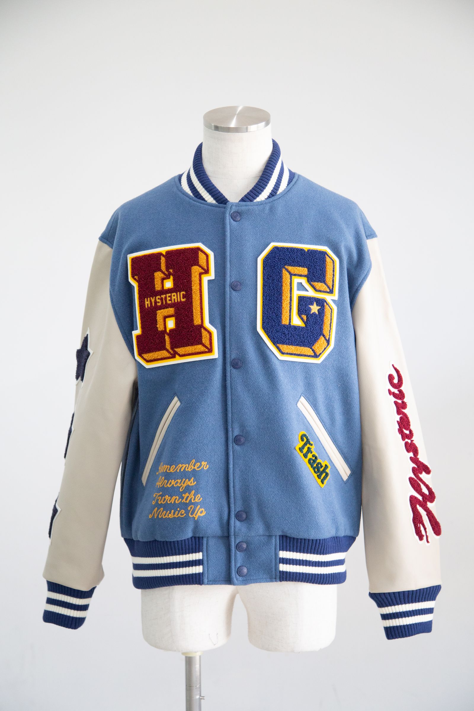 ジャケット・アウター / スタジャン 通販 | Tempt