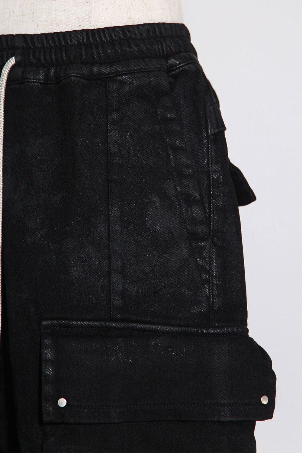 A.F ARTEFACT - [ラスト1点 サイズ3] 【コーティングあり】サルエル