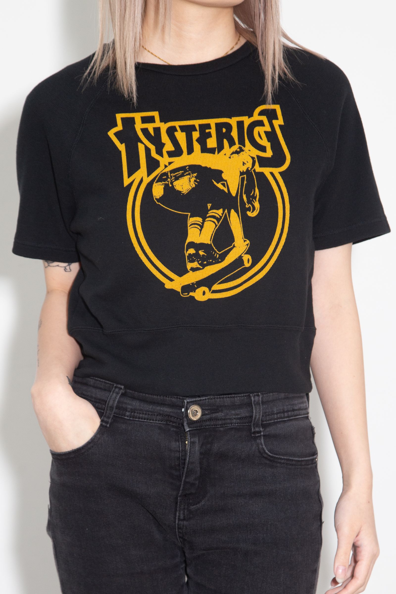 HYSTERIC GLAMOUR - 2025SS COLLECTION | Tempt