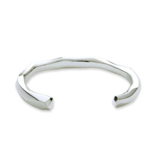 GARNI - Crockery Bangle - L | Tempt