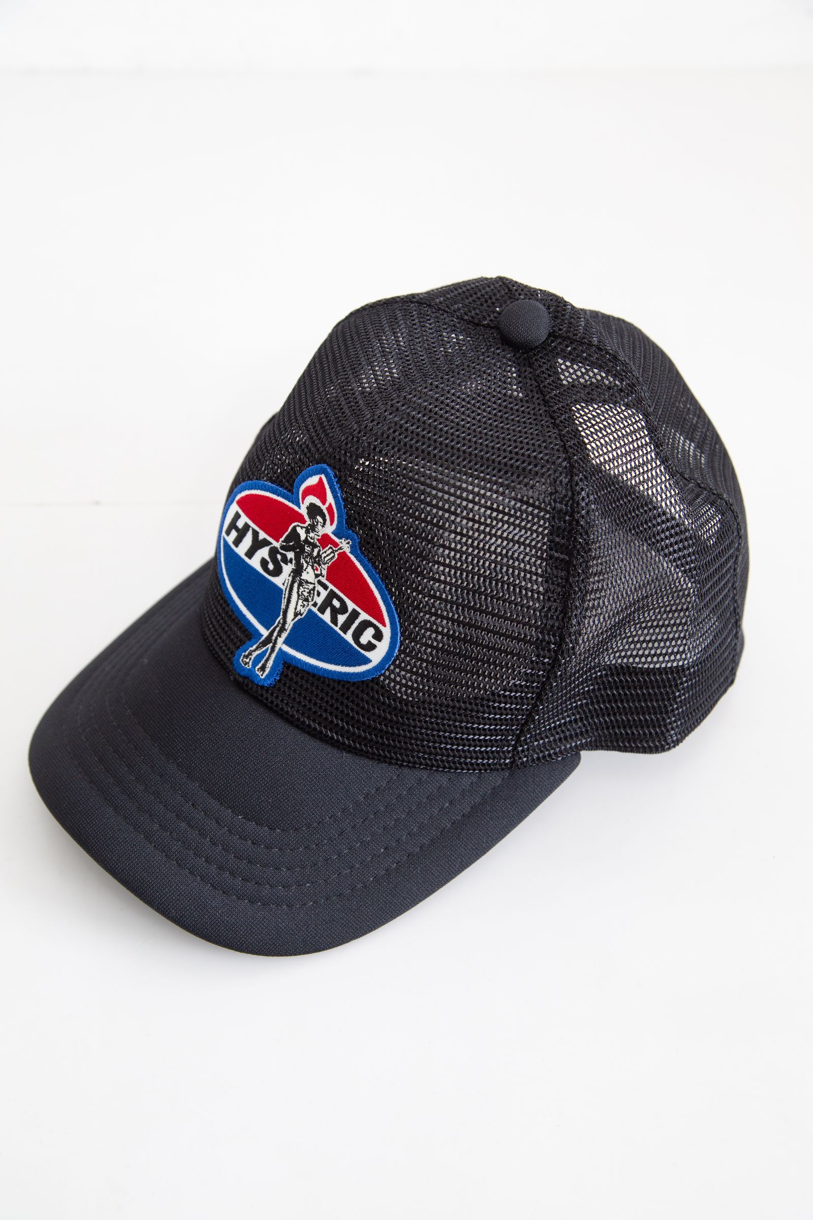 HYSTERIC GLAMOUR - [購入は1人1点まで] DYNAMITE ANGELワッペン