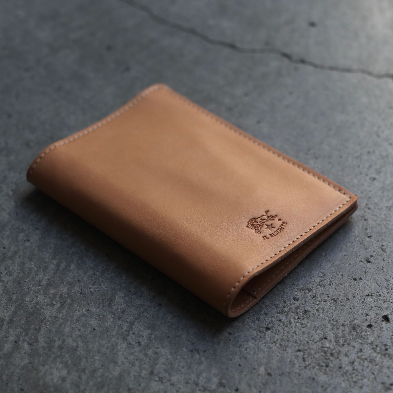 IL BISONTE - 【残り一点】マネークリップ | ACRMTSM ONLINE STORE