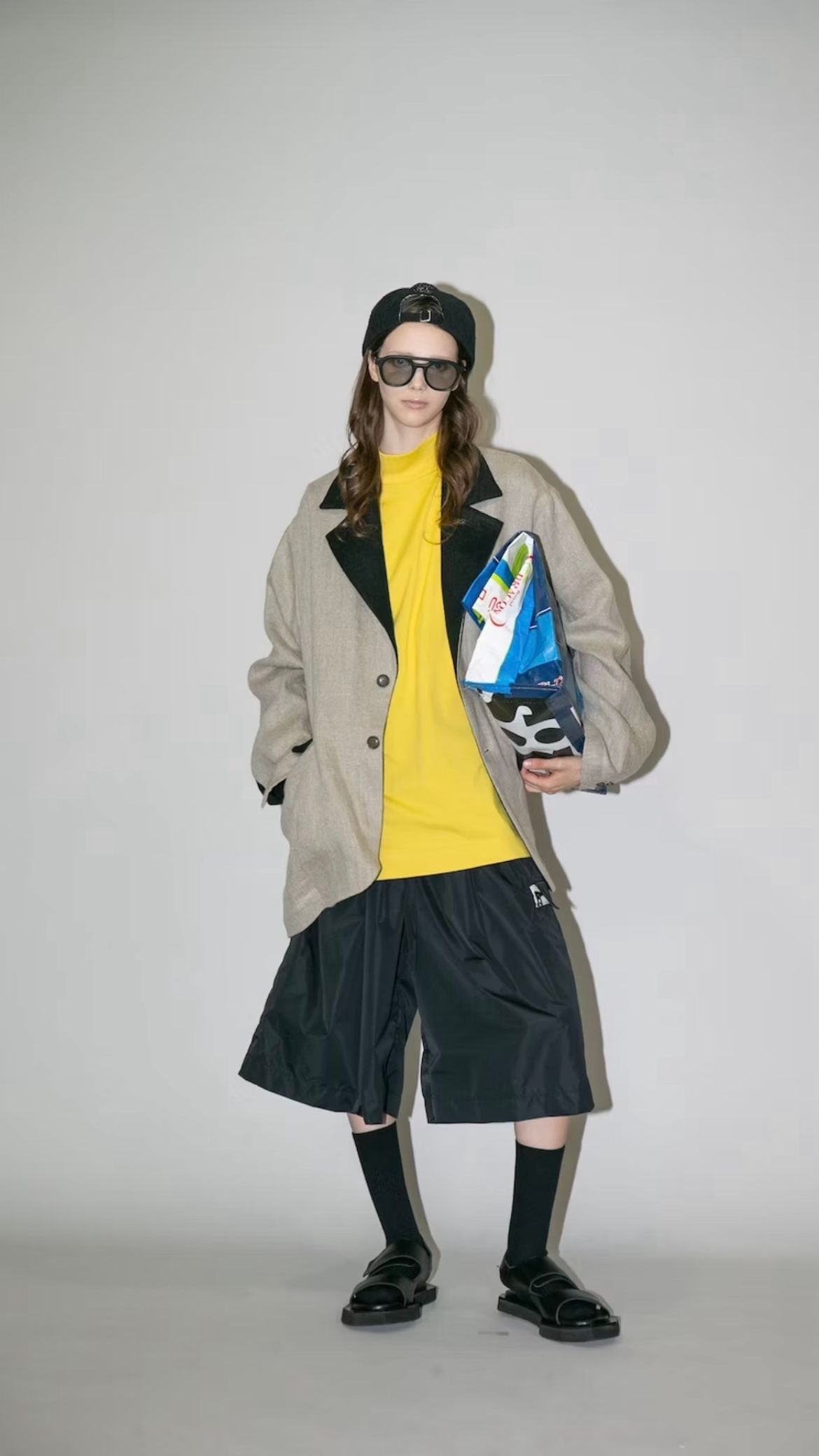 my beautiful landlet 2026SS コレクション | ACRMTSM ONLINE STORE