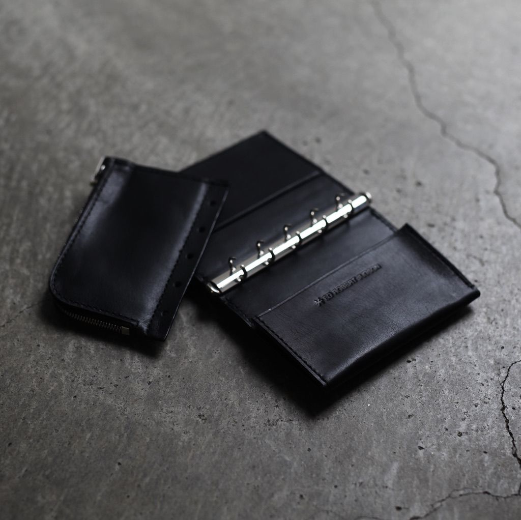 ED ROBERT JUDSON - 【残りわずか】Binder Mini Wallet(BUND