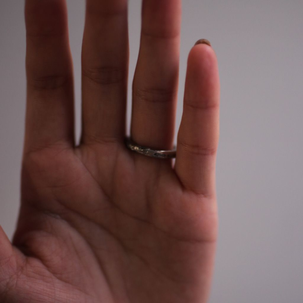 iolom - 【お取り寄せ注文可能】Ring_021 | ACRMTSM ONLINE STORE