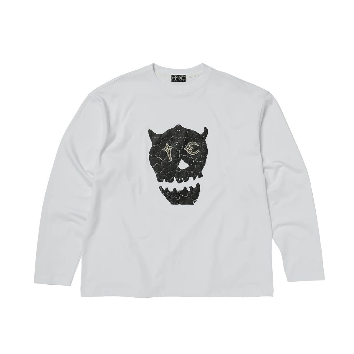 Thug Club - 【残り一点】TC Skull Long Sleeve | ACRMTSM ONLINE STORE