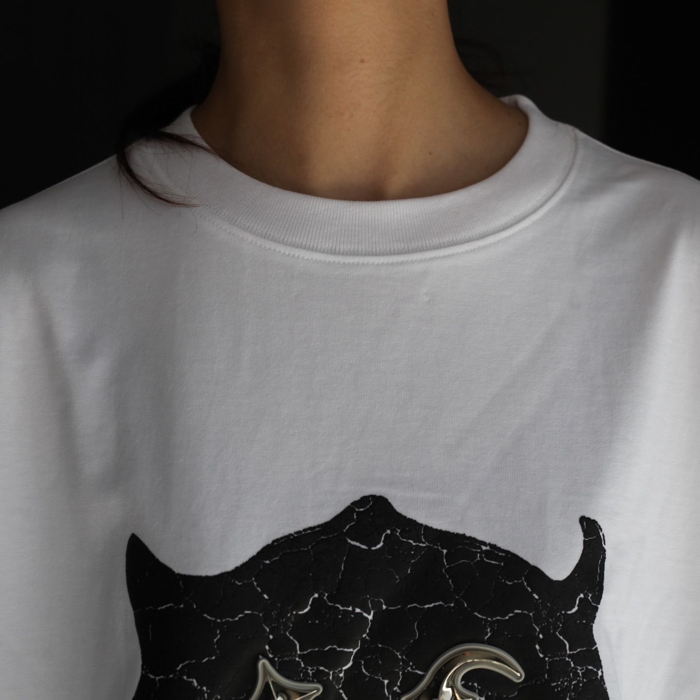 Thug Club - 【残り一点】TC Skull Long Sleeve | ACRMTSM ONLINE STORE