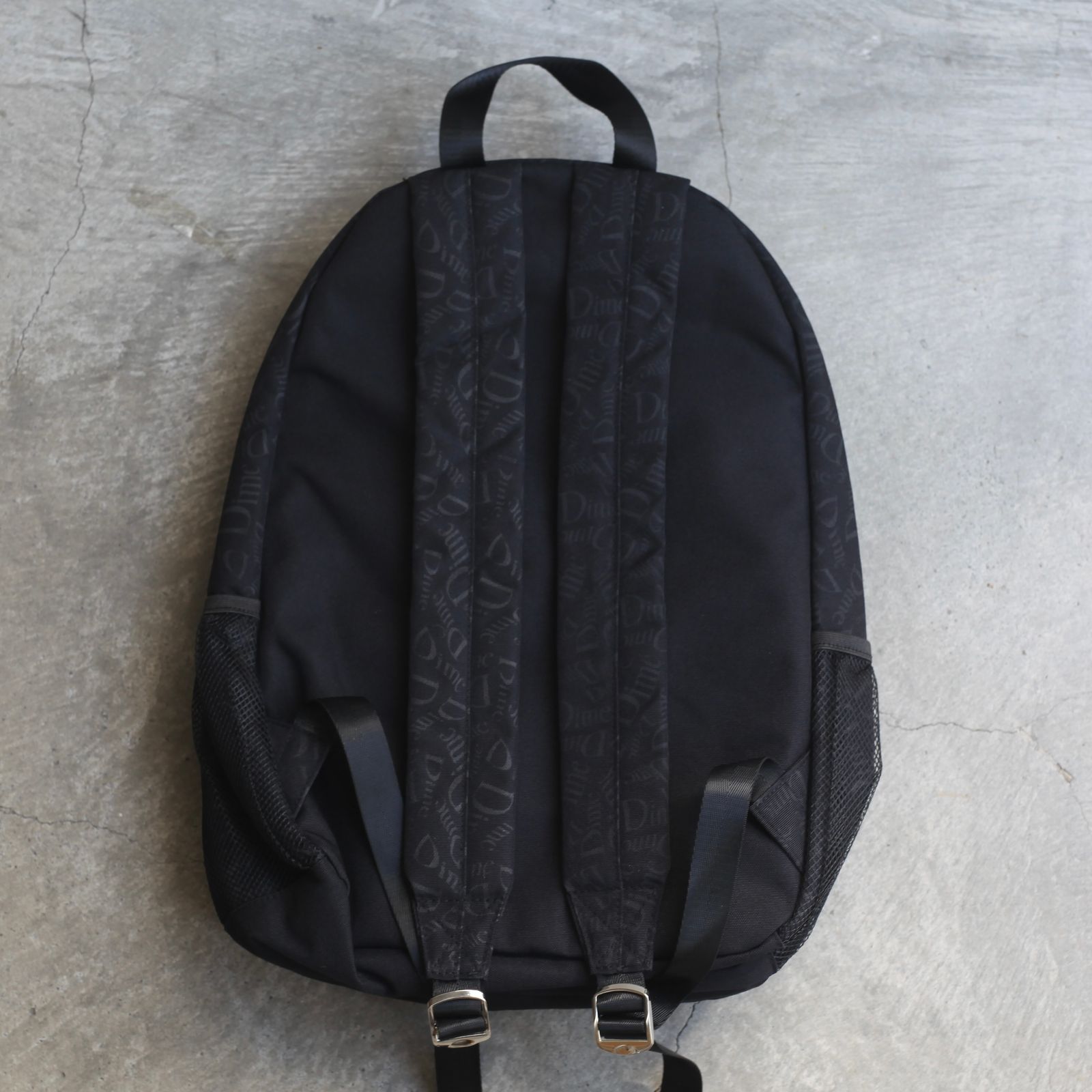 Dime - 【残りわずか】Haha Back Pack | ACRMTSM ONLINE STORE
