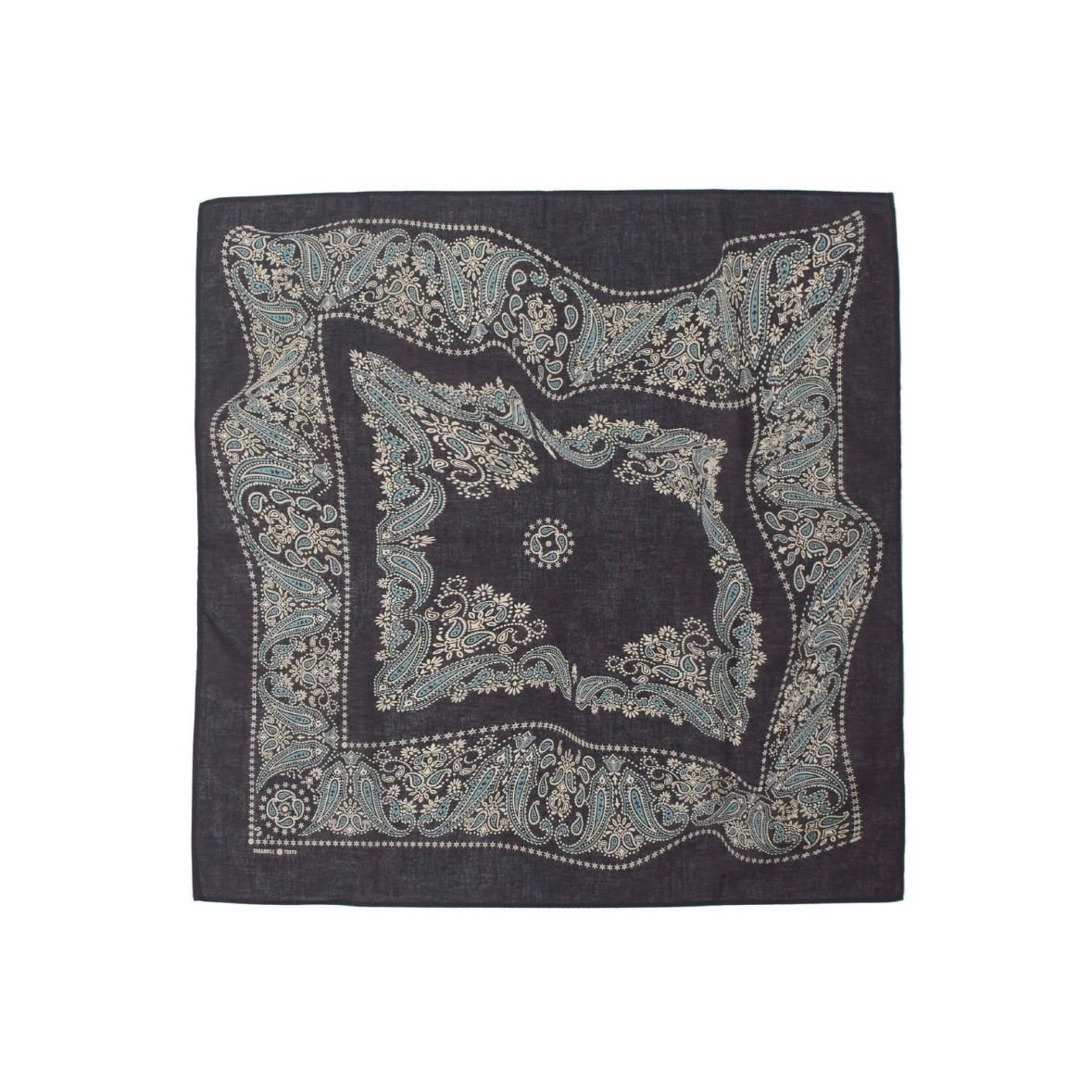 SUGARHILL - 【残りわずか】Bending Bandana | ACRMTSM ONLINE STORE