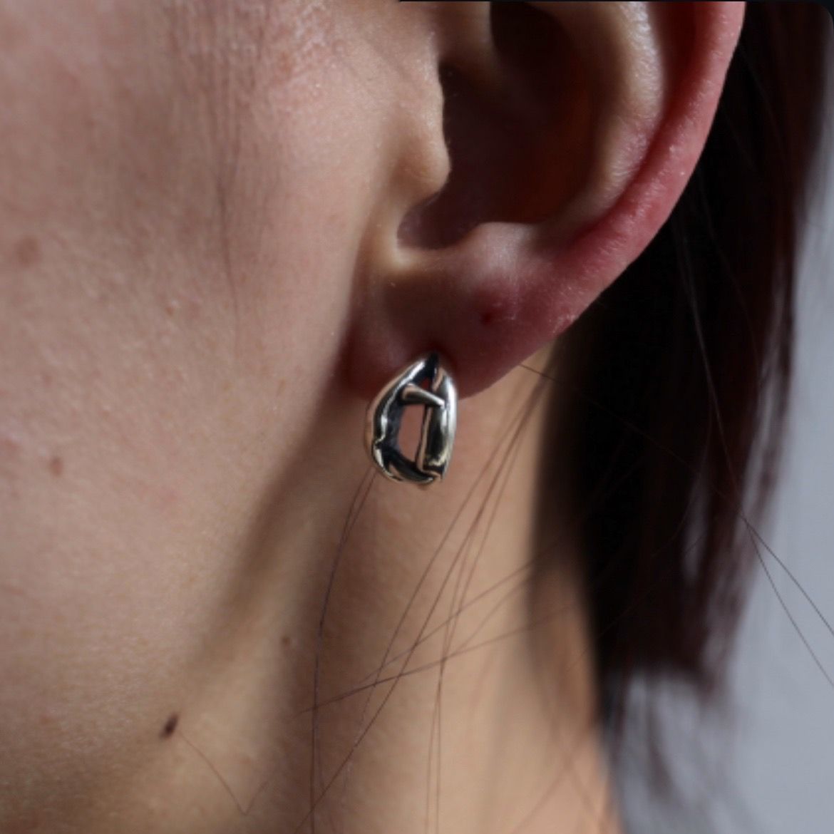 Yohji Yamamoto - 【再販売通知受付可能】Vampire Pierce | ACRMTSM