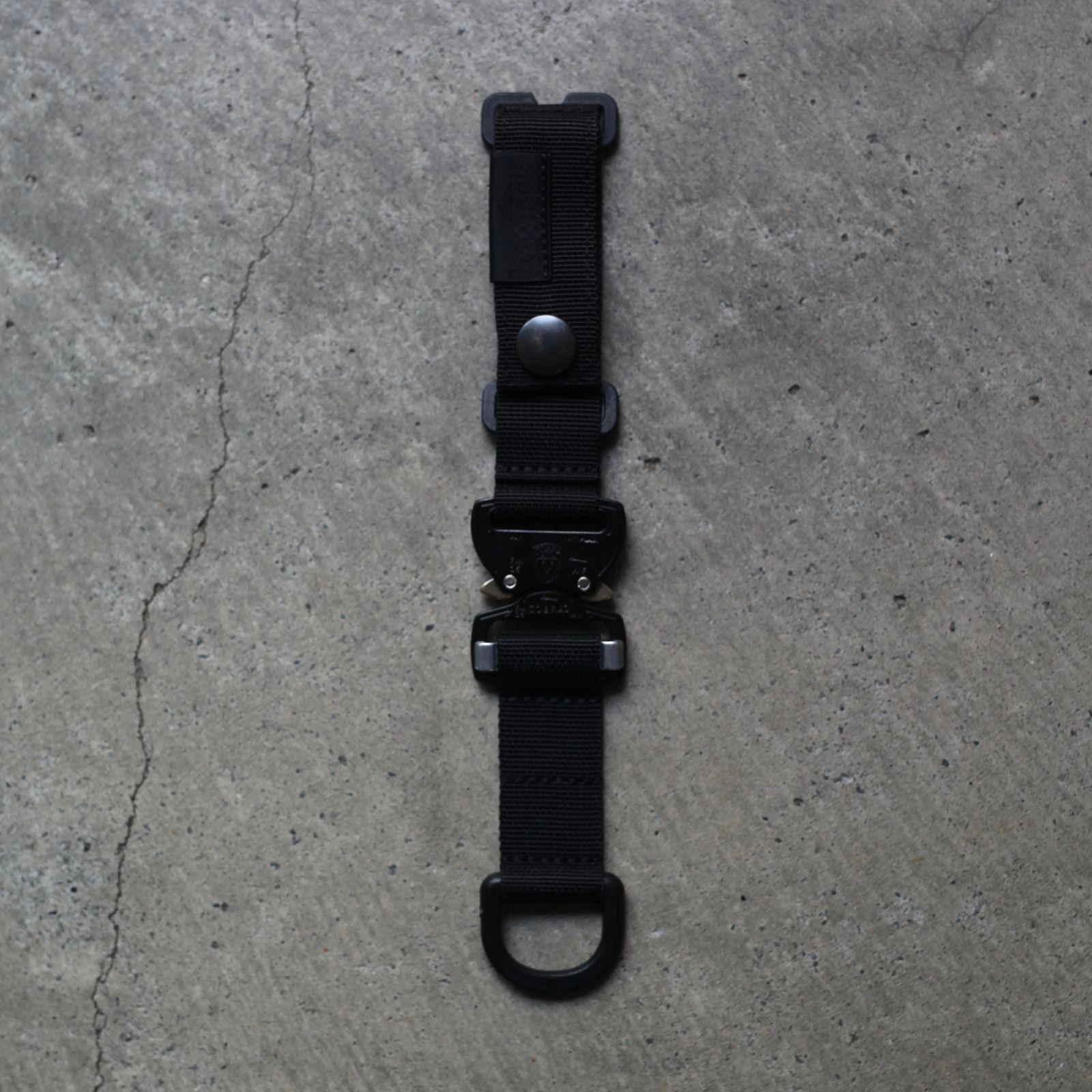 bagjack - 【残りわずか】TCL Cobra Keycatcher | ACRMTSM ONLINE STORE