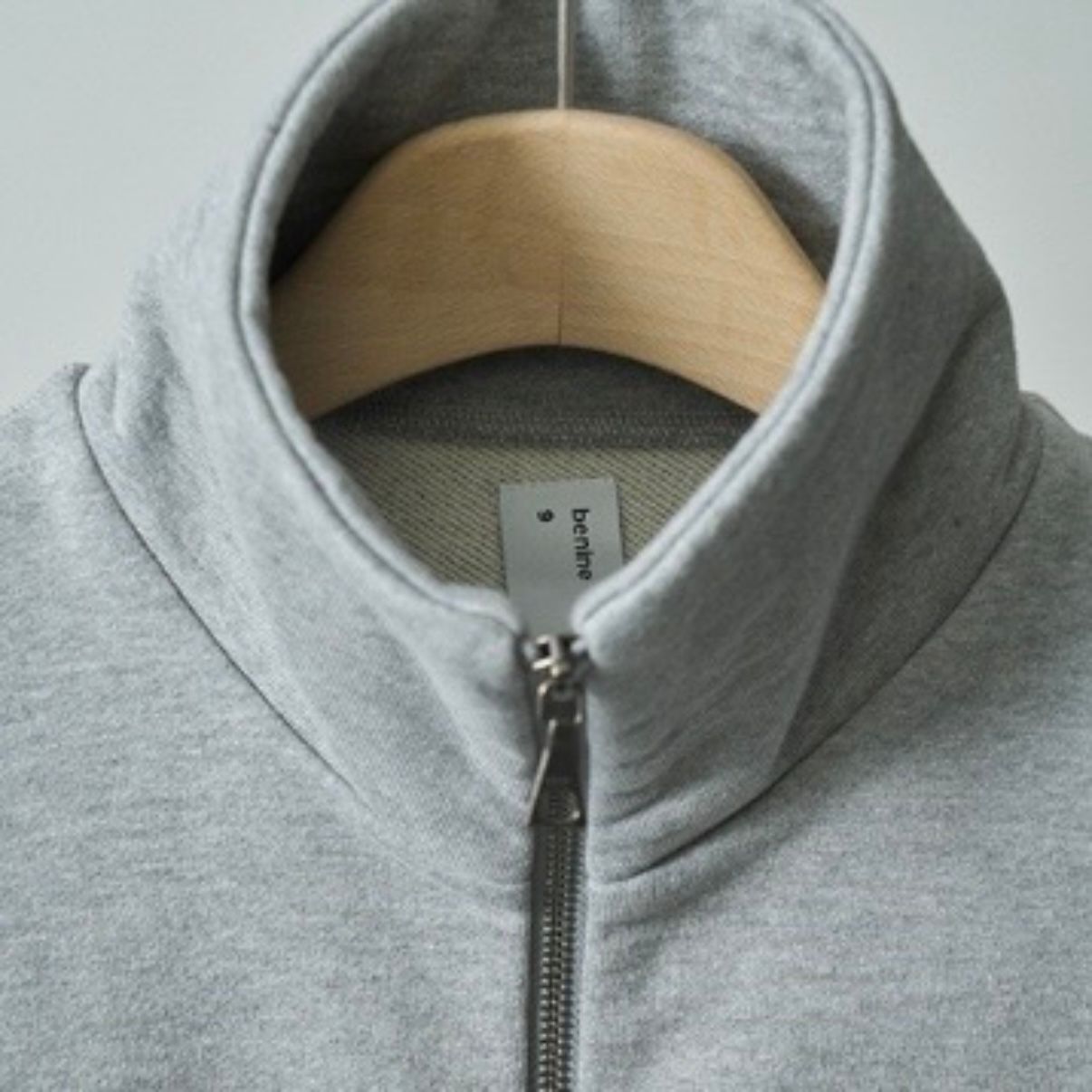 benine 9 - 【残り一点】Twisted Loop Driver's Sweat | ACRMTSM