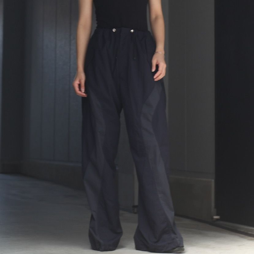 NVRFRGT - 【残りわずか】Paneled Track Pants | ACRMTSM ONLINE STORE
