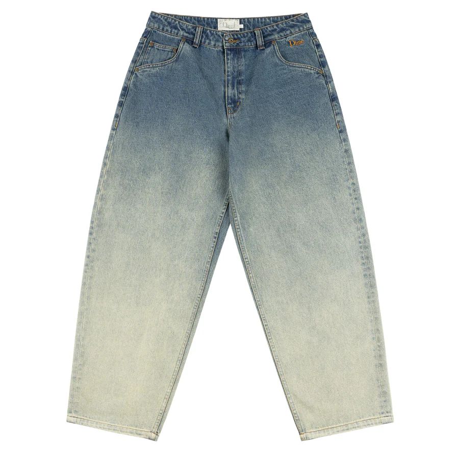 Dime - 【残りわずか】Classic Baggy Denim Pants | ACRMTSM ONLINE STORE