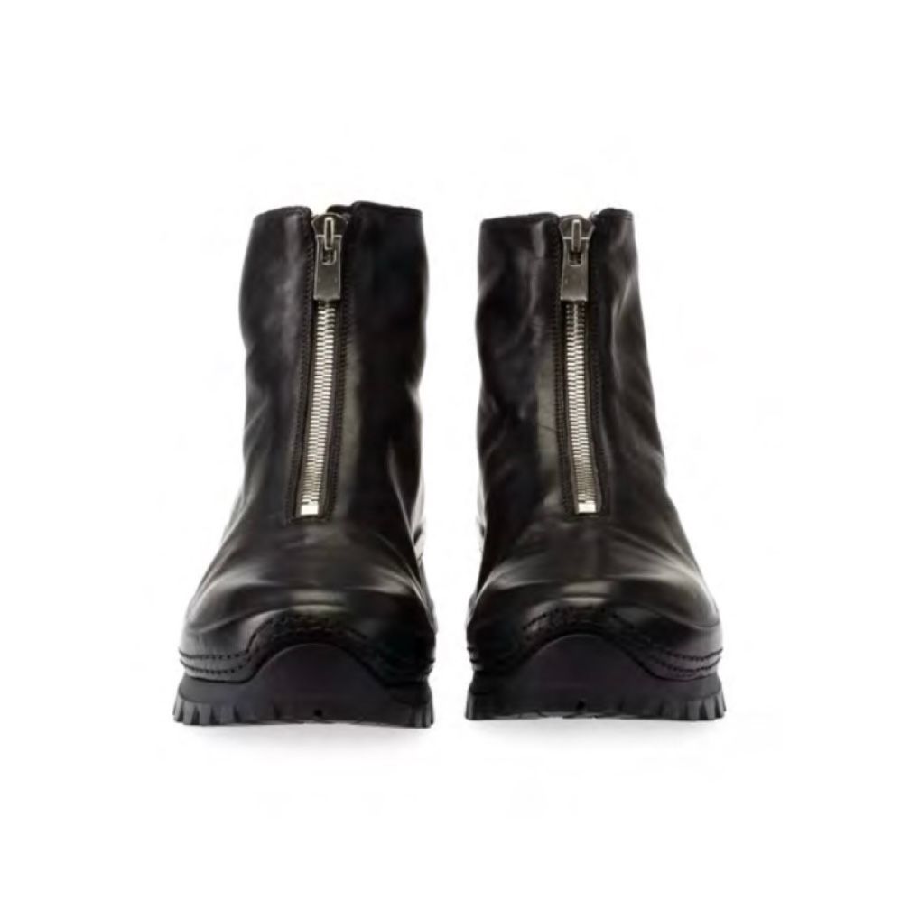 GUIDI - 【残り一点】VS01(FULL GRAIN HORSE LEATHER) | ACRMTSM