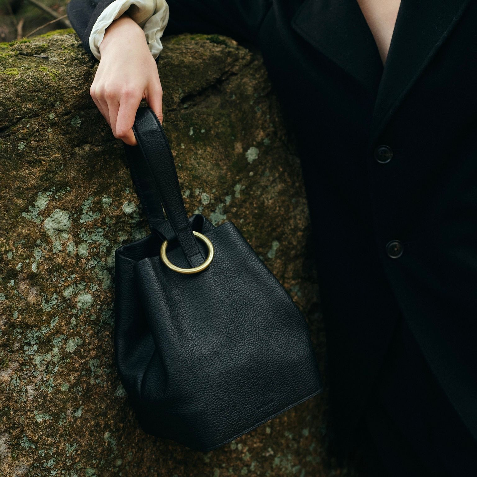 MARROW - 【残りわずか】Ring Handle | ACRMTSM ONLINE STORE