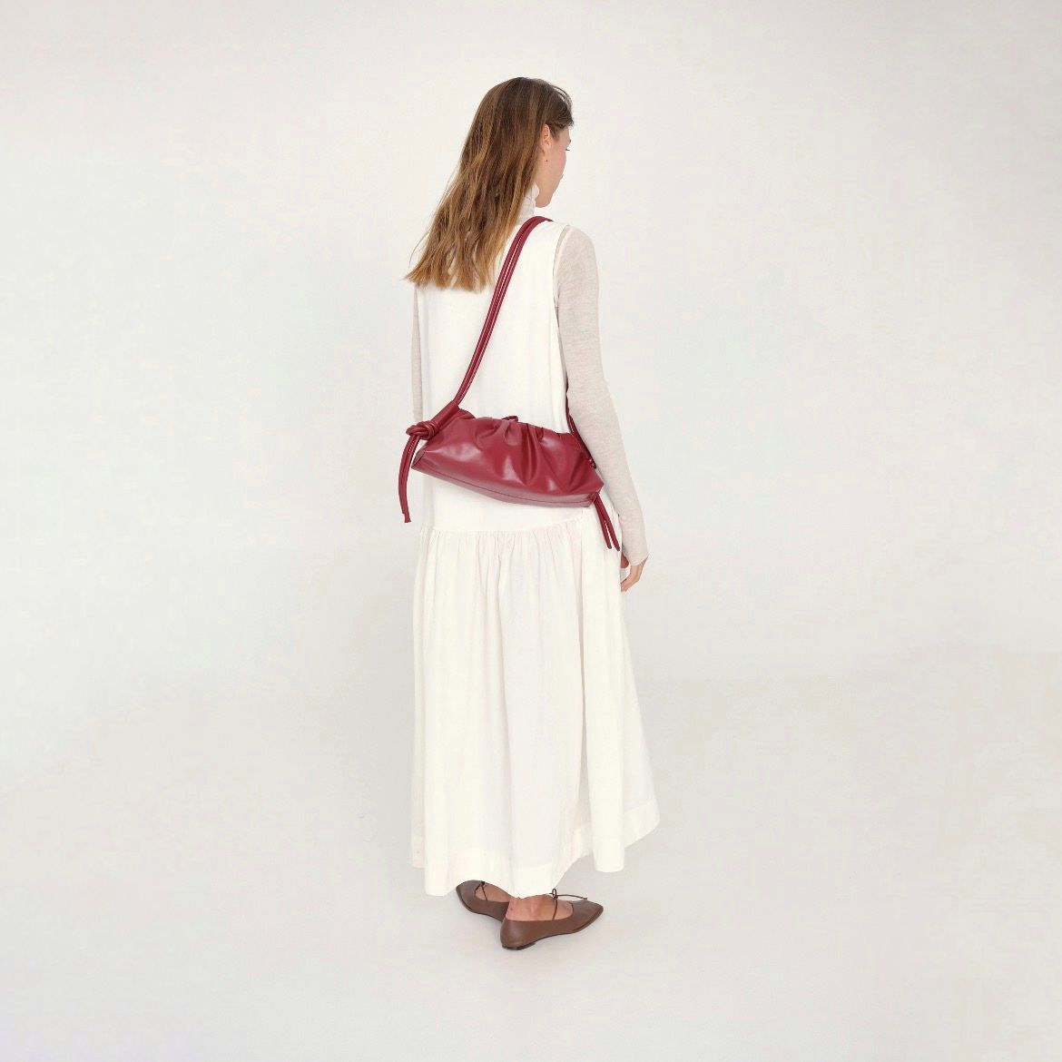 OLEND - 【残りわずか】Dumpling Bag | ACRMTSM ONLINE STORE