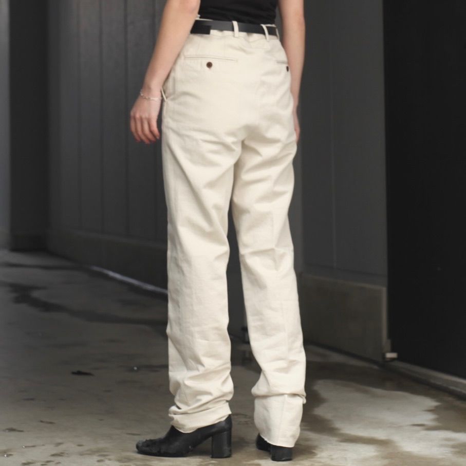 NEAT - 【残り一点】NEAT Chino Slim | ACRMTSM ONLINE STORE
