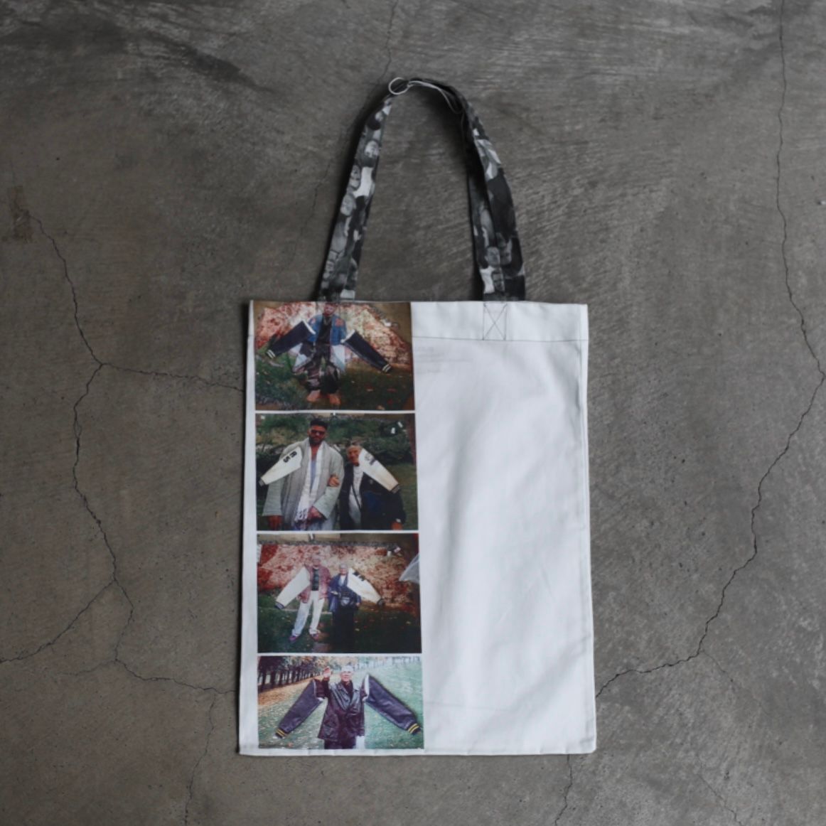 BLESS - 【残り一点】BLESS Book Bag Special Edition 1 | ACRMTSM