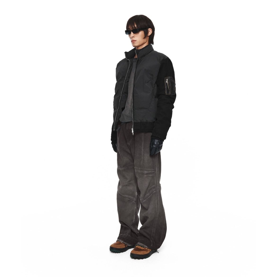 XLIM - 【残り一点】EP.8 01 Trousers | ACRMTSM ONLINE STORE