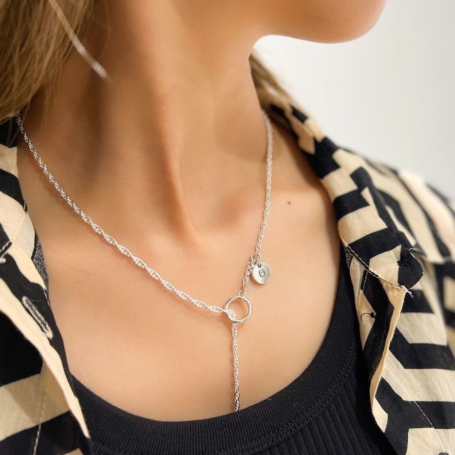 GARNI - 【お取り寄せ注文可能】Classic Chain_No.2 | ACRMTSM ONLINE