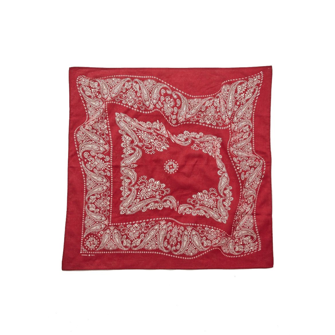 SUGARHILL - 【残りわずか】Bending Bandana | ACRMTSM ONLINE STORE