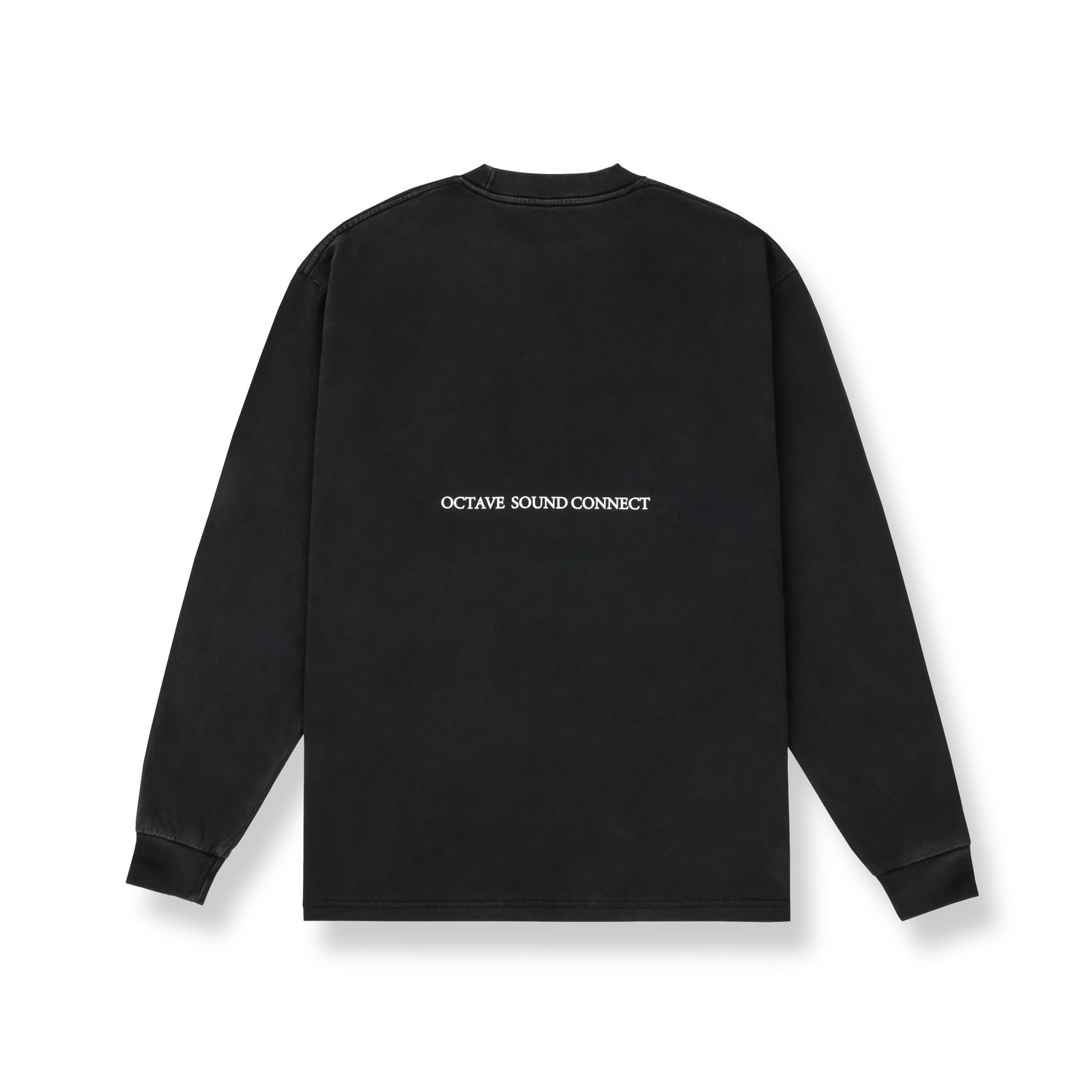 NIL DUE / NIL UN TOKYO - 【残りわずか】Long Sleeve Tee “Octave
