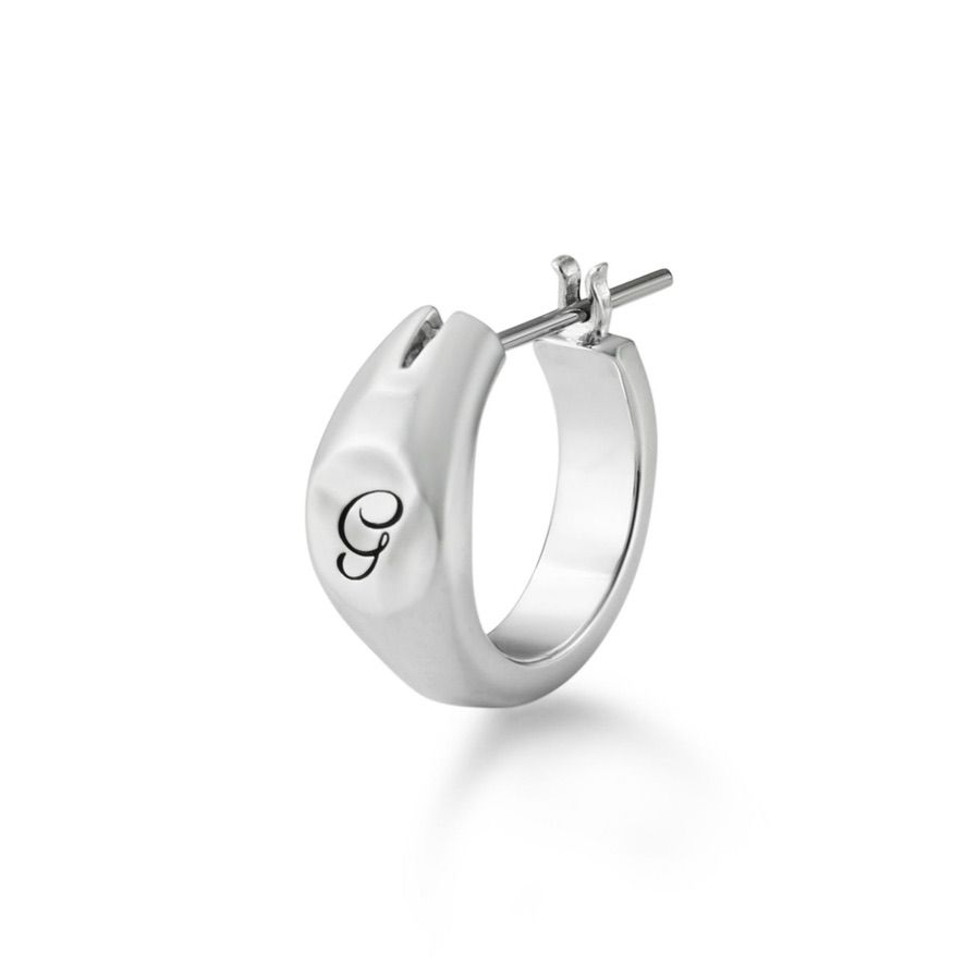 GARNI - 【お取り寄せ注文可能】Essential Ring Pierce | ACRMTSM