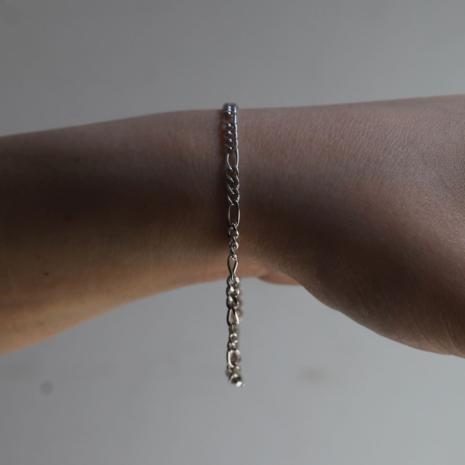 TOMWOOD - 【残りわずか】Bo Bracelet Slim(SILVER) | ACRMTSM ONLINE