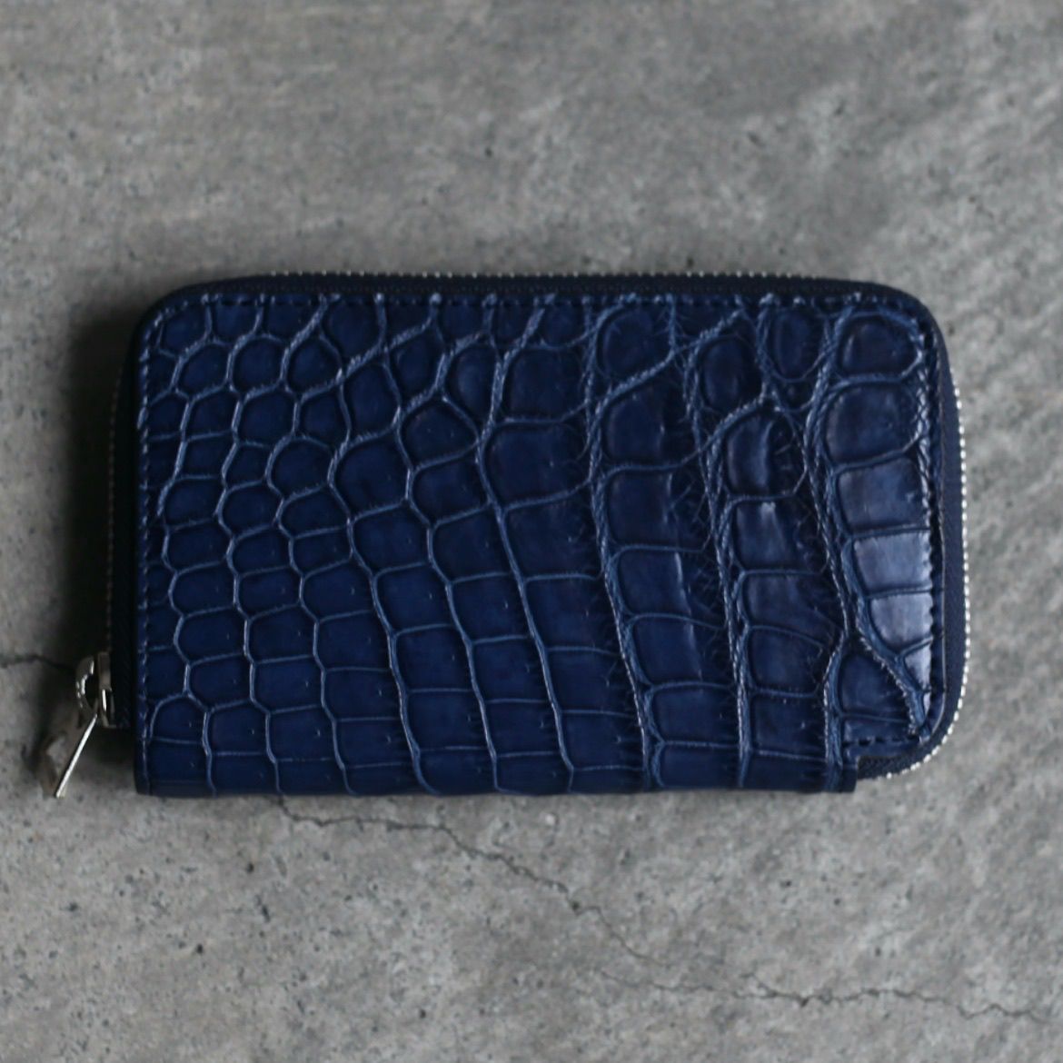 ITTI - 【残り一点】Cristy Smart Mid WLT.5(AI CROCO) | ACRMTSM