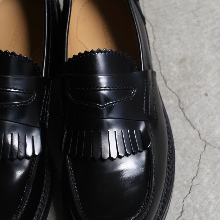 OUR LEGACY - 【残り一点】Loafer | ACRMTSM ONLINE STORE