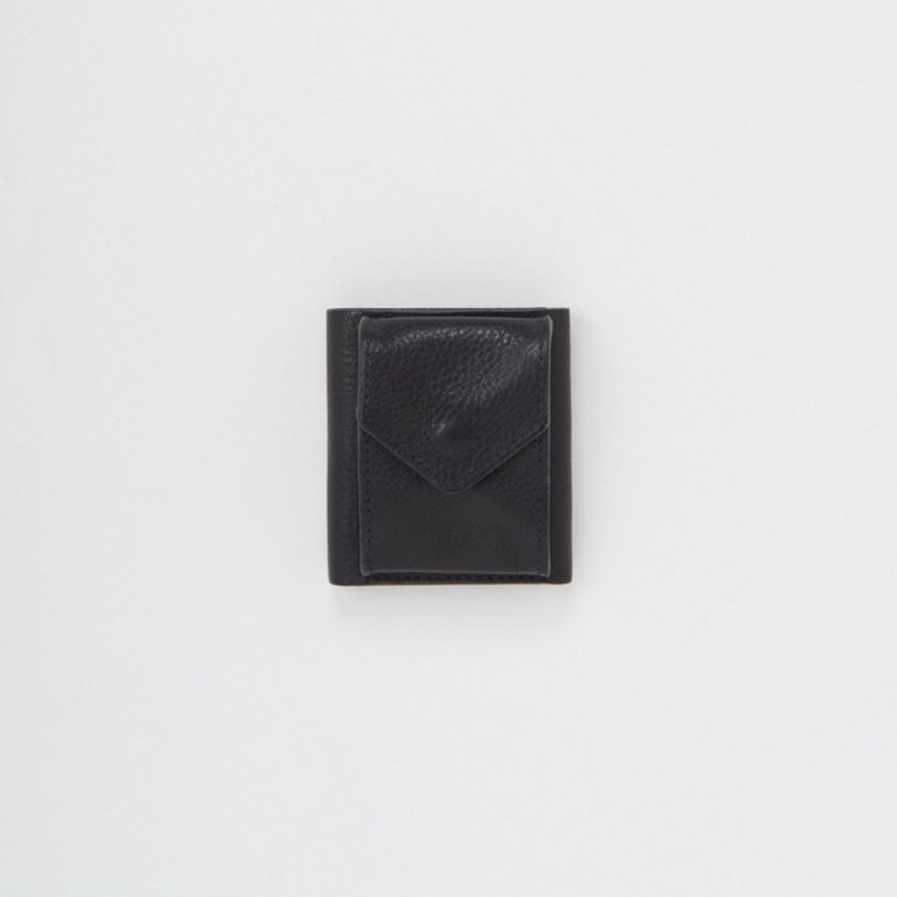 Hender Scheme - 【残りわずか】Trifold Wallet(NAVY) | ACRMTSM