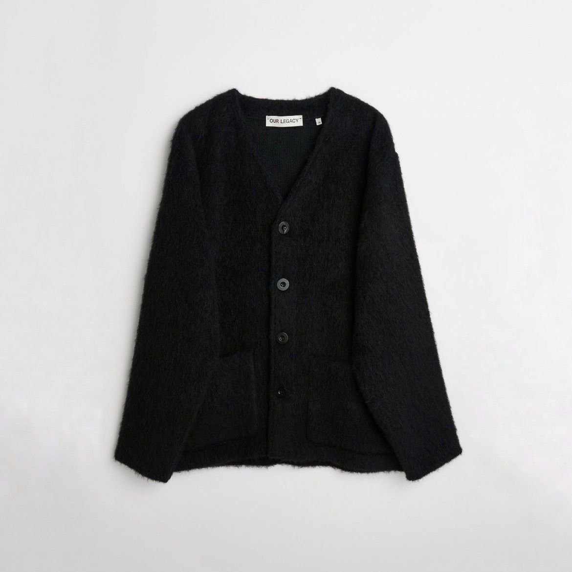 OUR LEGACY - 【再販売通知受付可能】Cardigan | ACRMTSM ONLINE STORE