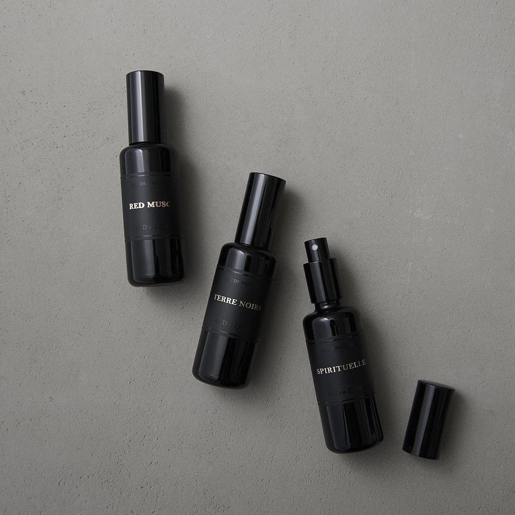 MAD et LEN - 【残りわずか】Eau De Parfume(PANAME) | ACRMTSM ONLINE