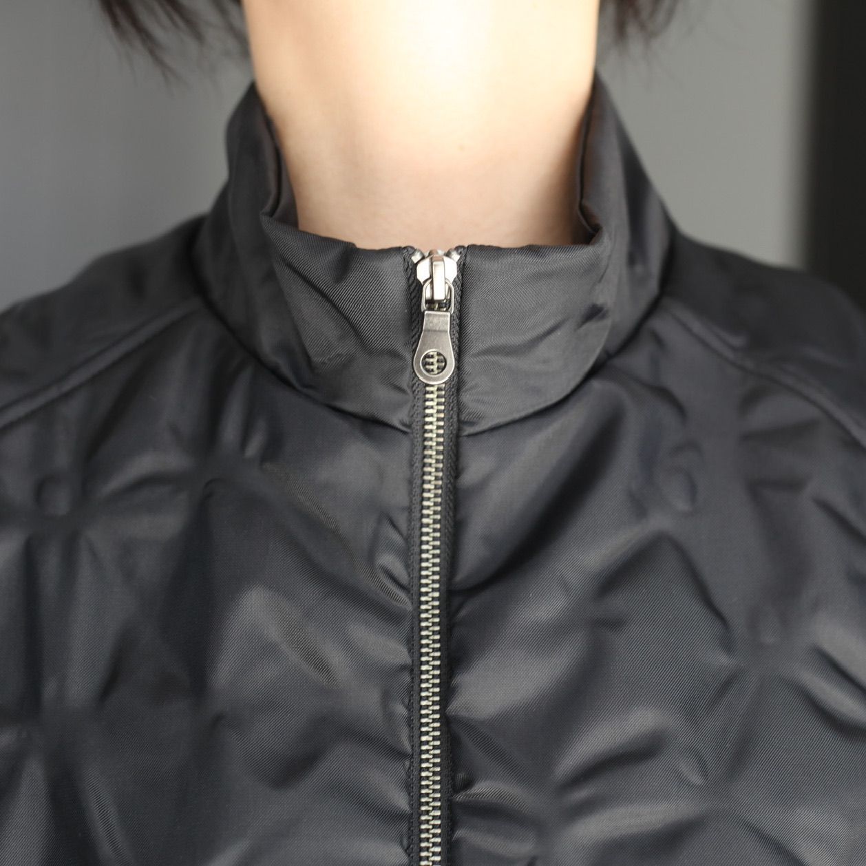 ryaw - 【再販売通知受付可能】Leaf Vein Vest(NYLON) | ACRMTSM