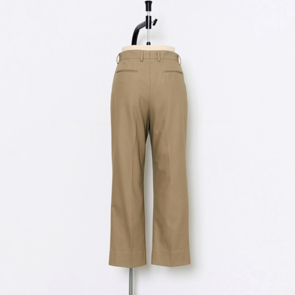 NEAT - 【残り一点】High Twisted Cotton Twill Standard | ACRMTSM