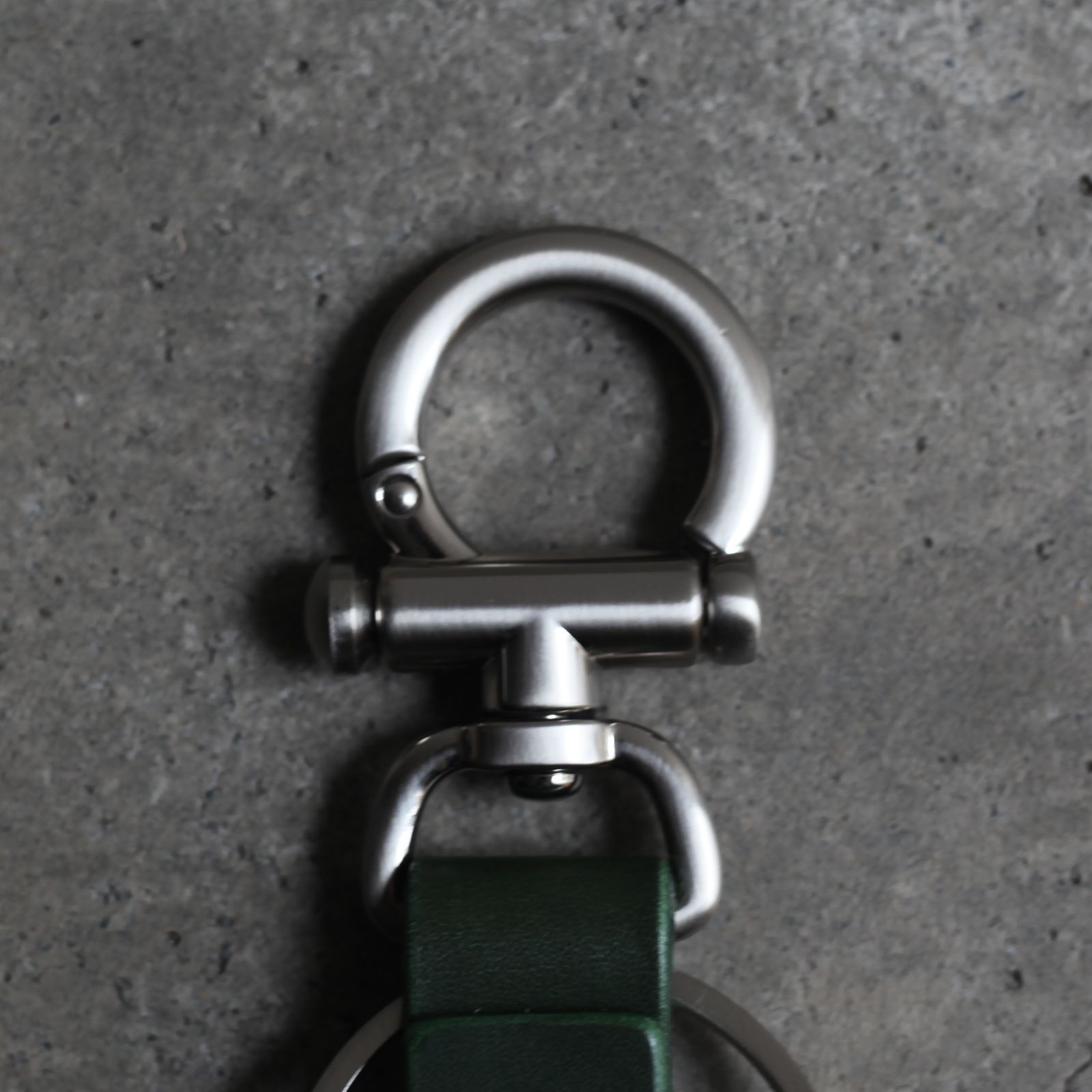 Hender Scheme - 【残りわずか】Key Flock(GREEN) | ACRMTSM ONLINE STORE