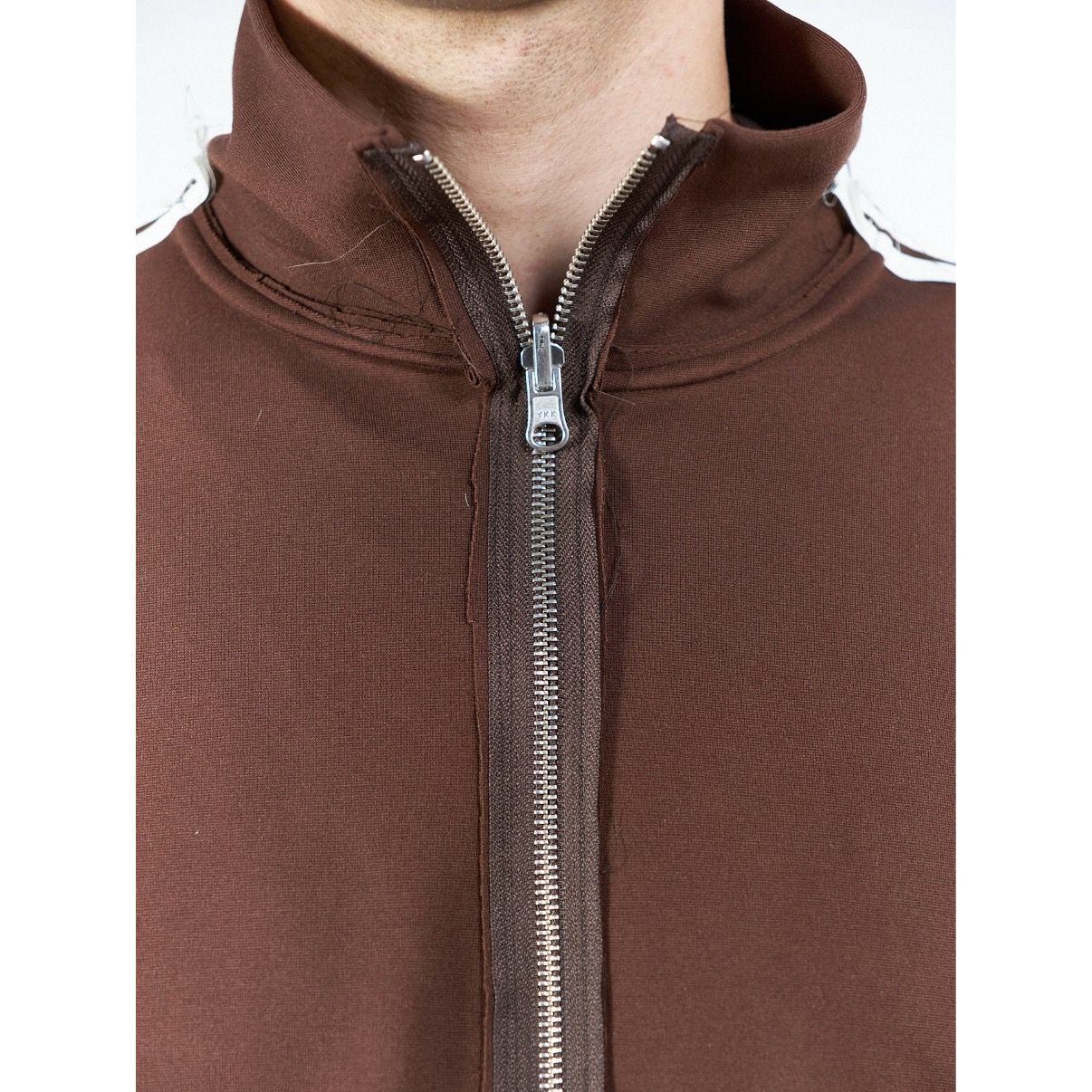 CAMIEL FORTGENS - 【残り一点】Track Jacket(PUNTA JERSEY) | ACRMTSM