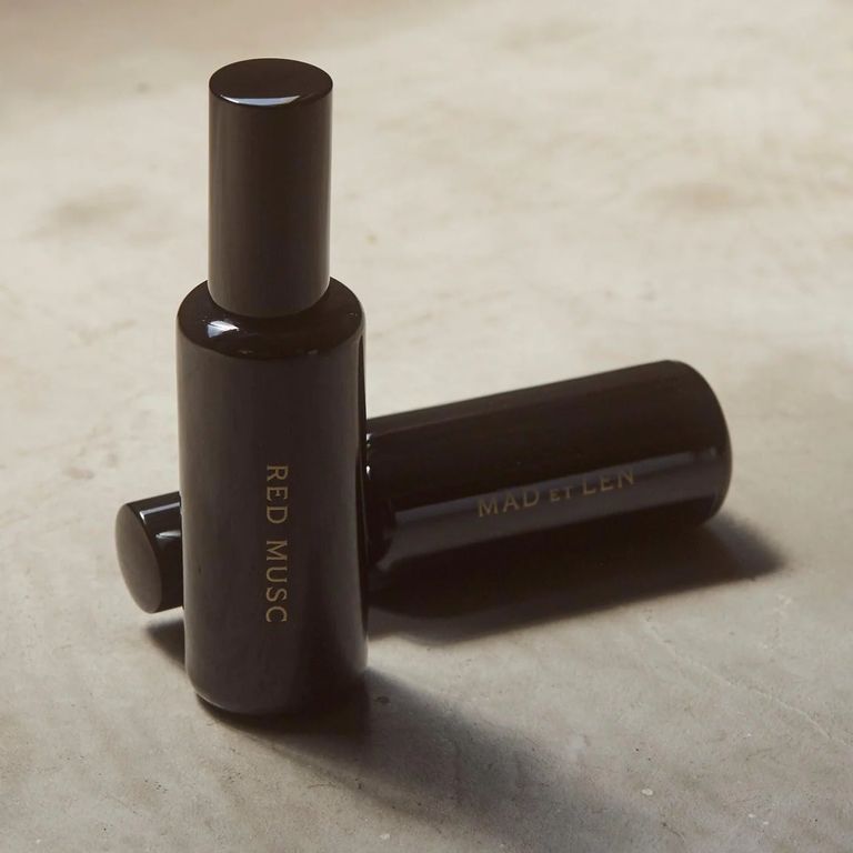 MAD et LEN - 【残りわずか】Eau De Parfume(RED MUSC) | ACRMTSM