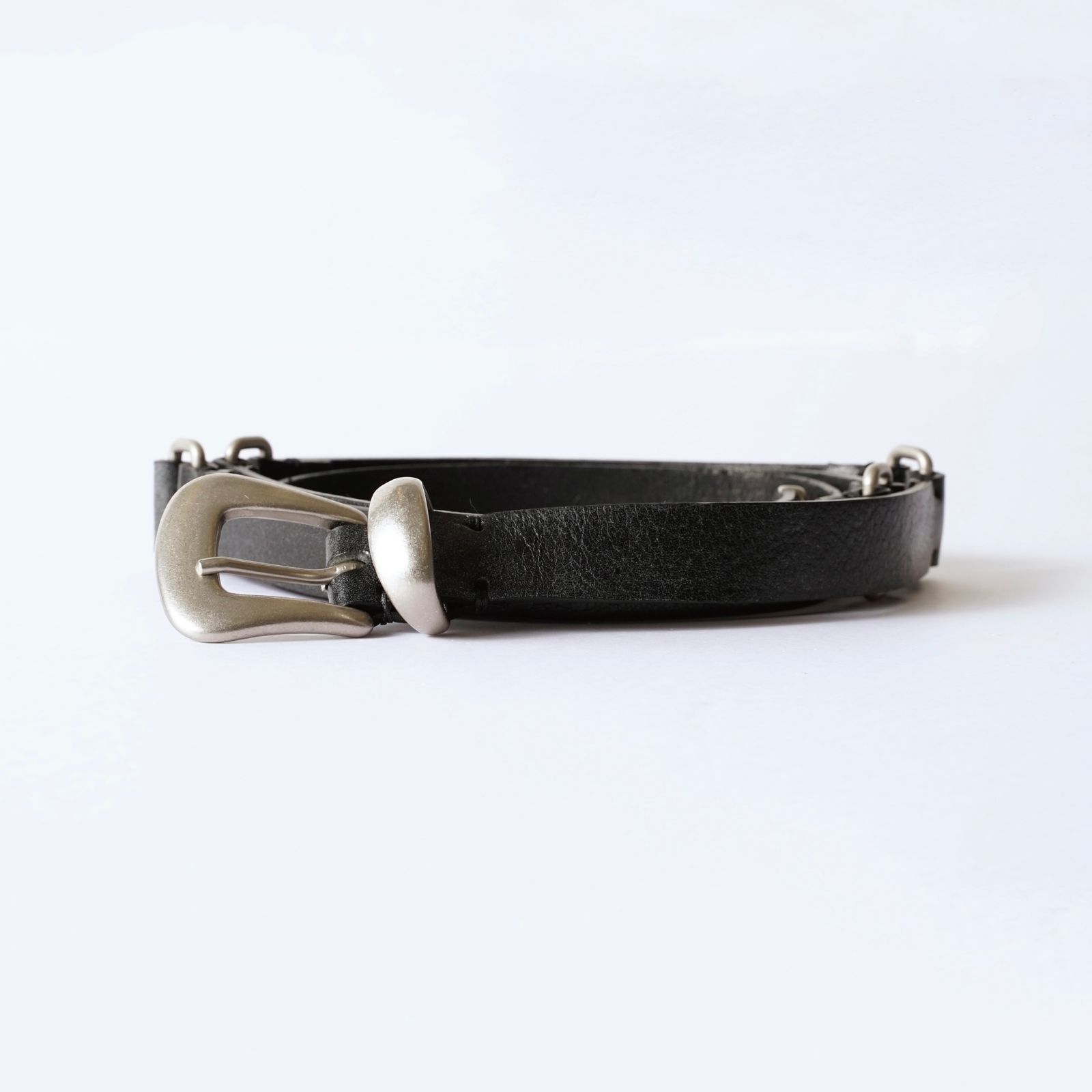 YOKE - 【残りわずか】Western Belt | ACRMTSM ONLINE STORE