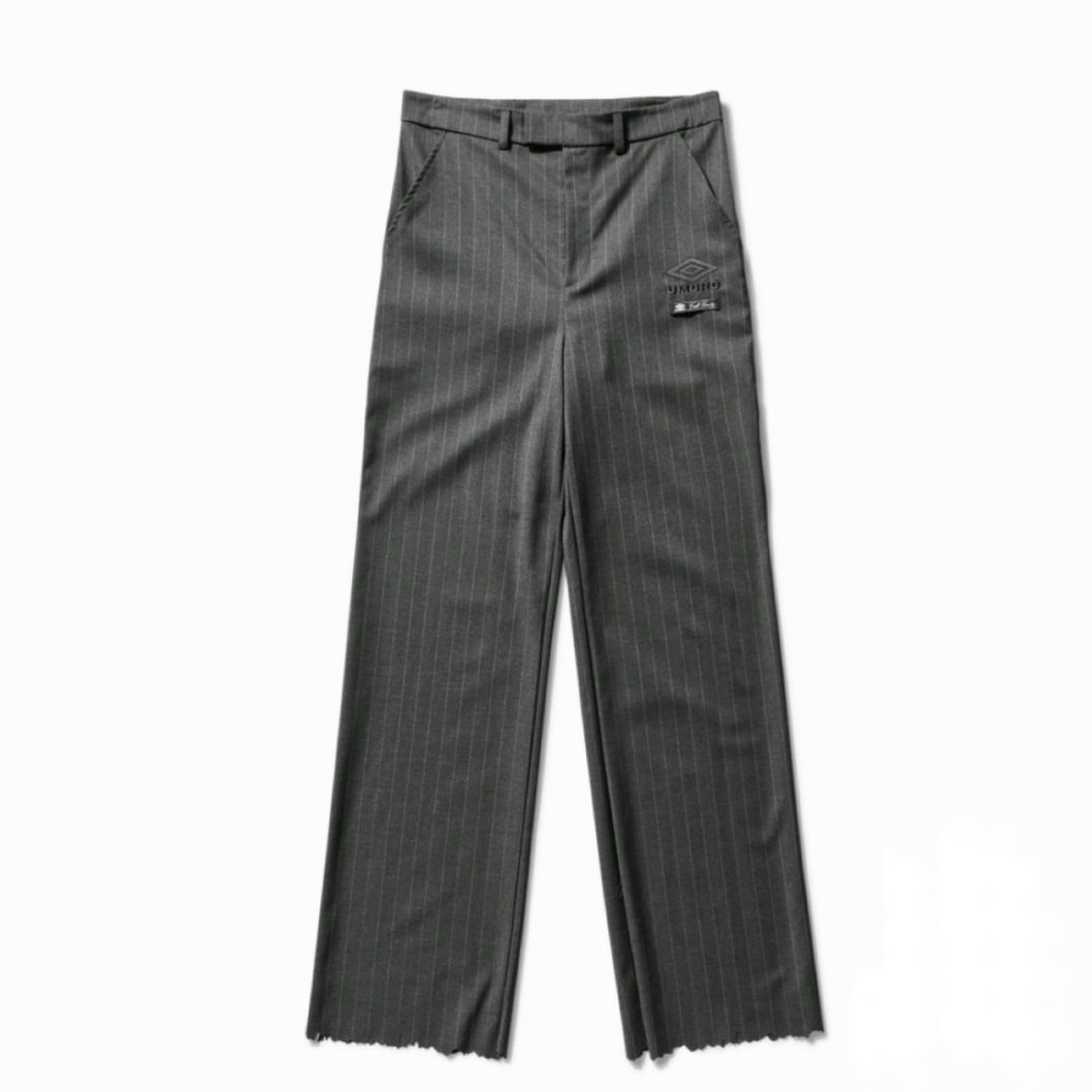 UMBRO - 【残り一点】Formal Pinstriped Pants | ACRMTSM ONLINE STORE