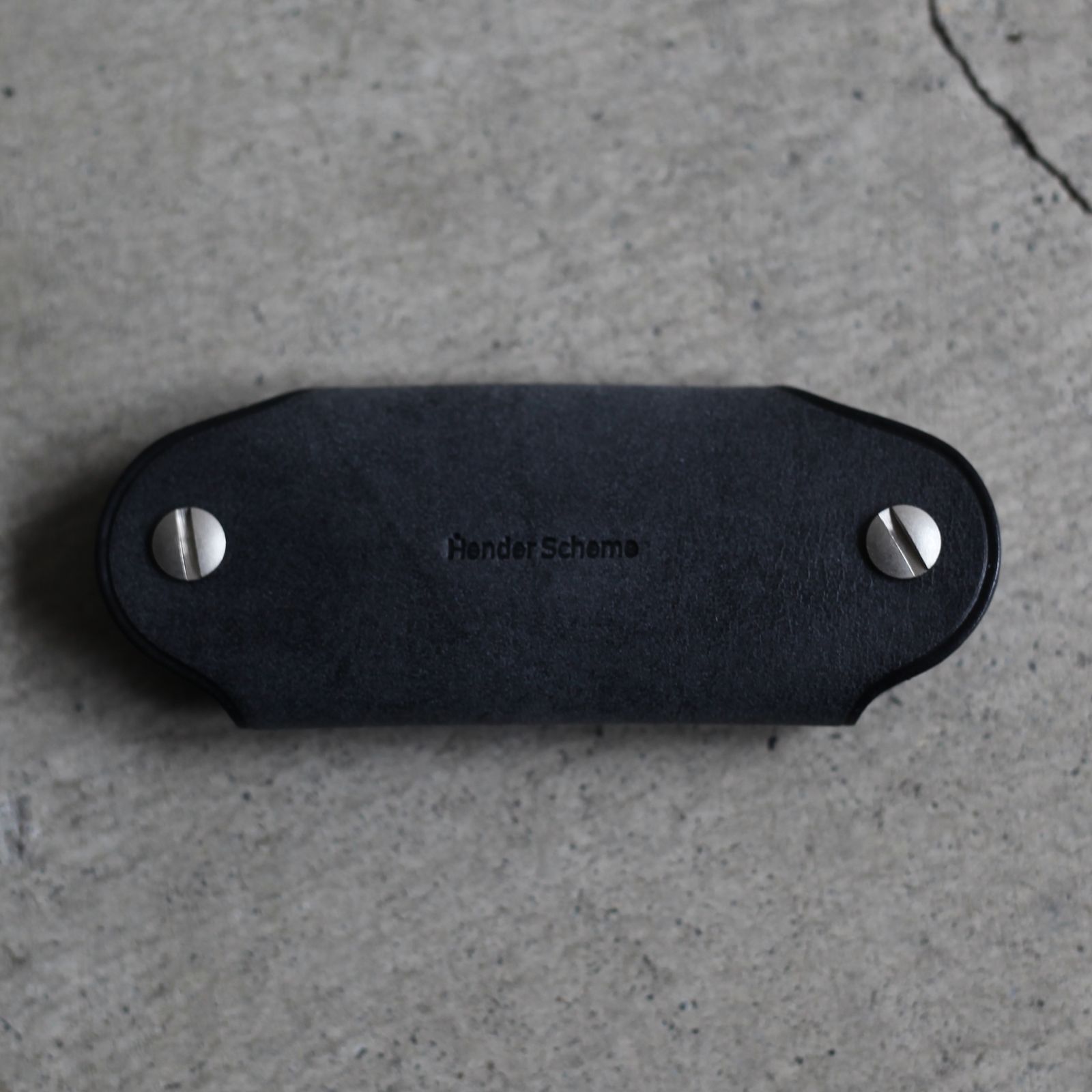 Hender Scheme - 【残りわずか】Key Bundle(BLACK) | ACRMTSM ONLINE STORE
