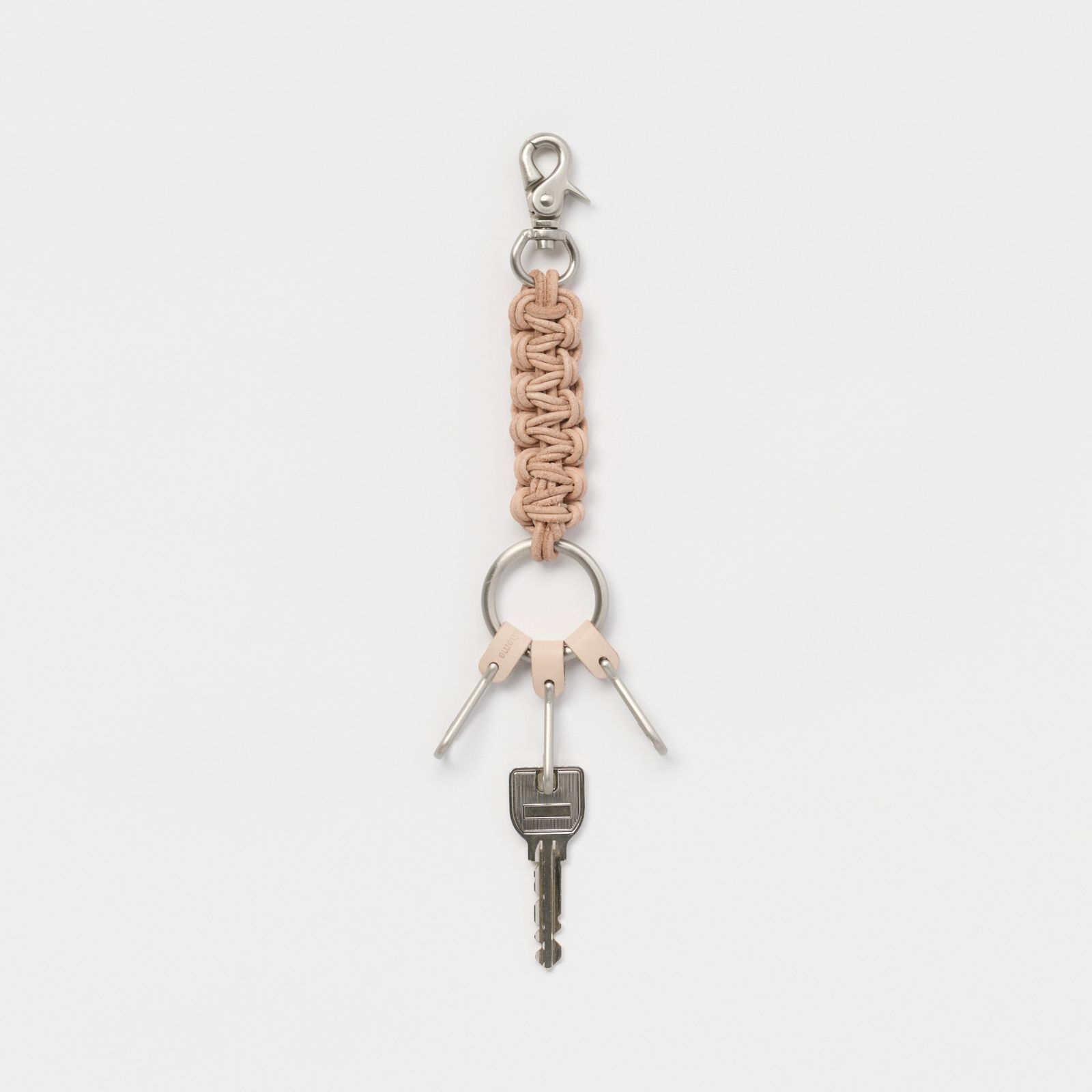 Hender Scheme - 【次回入荷4月下旬予定】Not Army Key Flog(BLACK