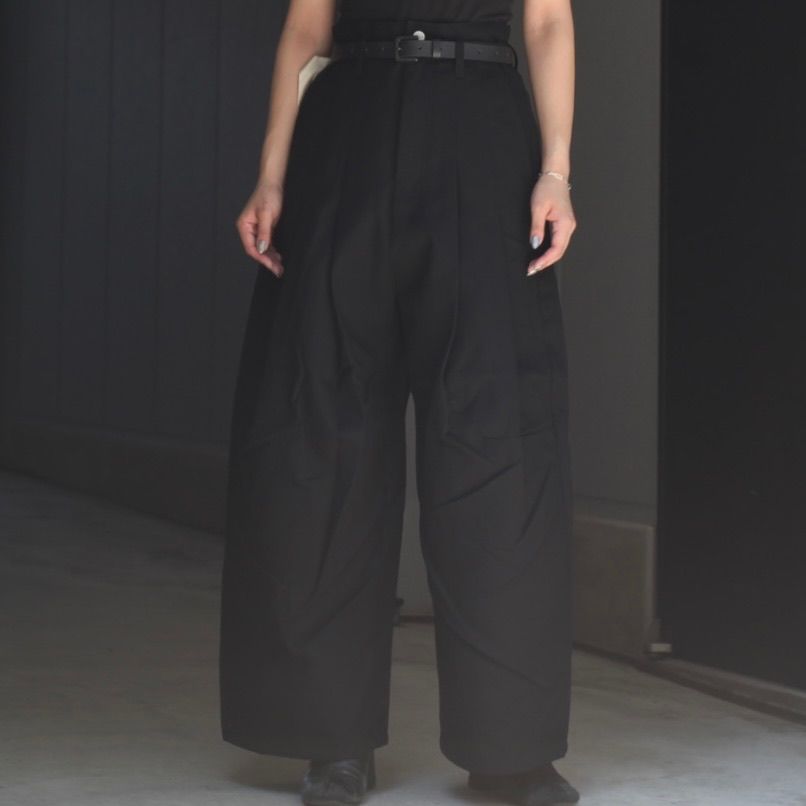 SHINYAKOZUKA - 【残り一点】Hi Baggy | ACRMTSM ONLINE STORE