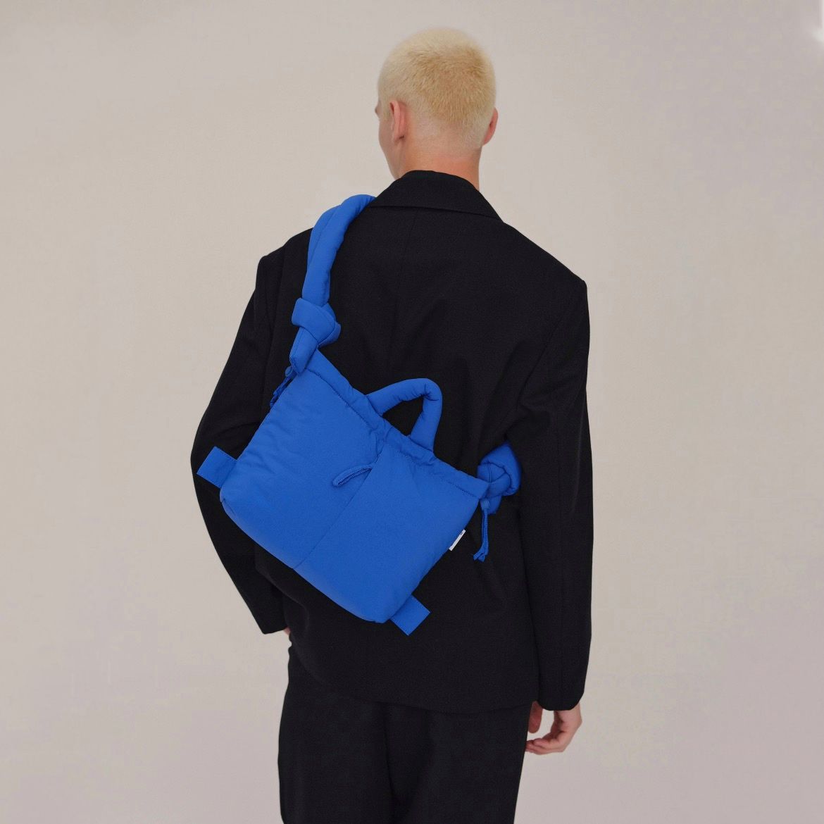 OLEND - 【残りわずか】Compact Ona Soft Bag | ACRMTSM ONLINE STORE