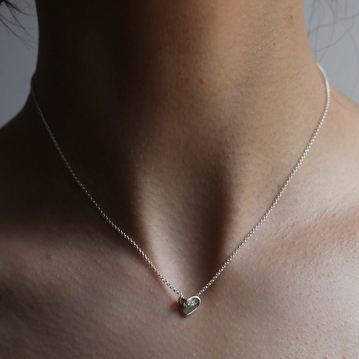 Paso - 【残り一点】SV-N13(SILVER) | ACRMTSM ONLINE STORE