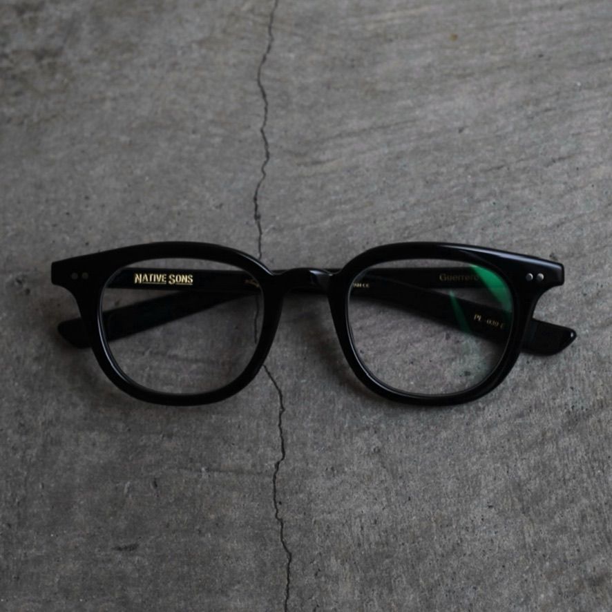 NATIVE SONS - ネイティブサンズ | メガネ・サングラス正規通販 ACRMTSM