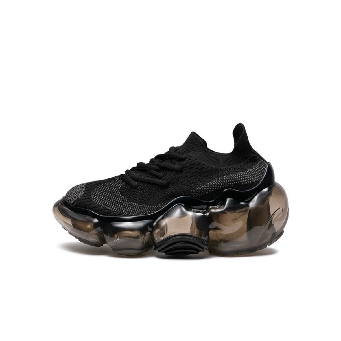 grounds - 【残りわずか】Moopie(BLACK GRAY×BLACK) | ACRMTSM ONLINE