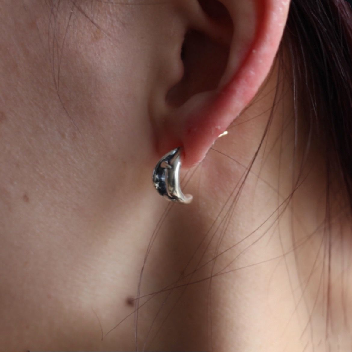 Yohji Yamamoto - 【再販売通知受付可能】Vampire Pierce | ACRMTSM